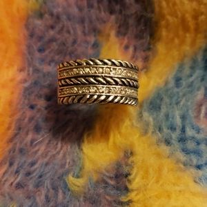 Montana Silversmiths Ring